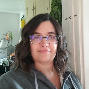 Meet your Posher, Mandy